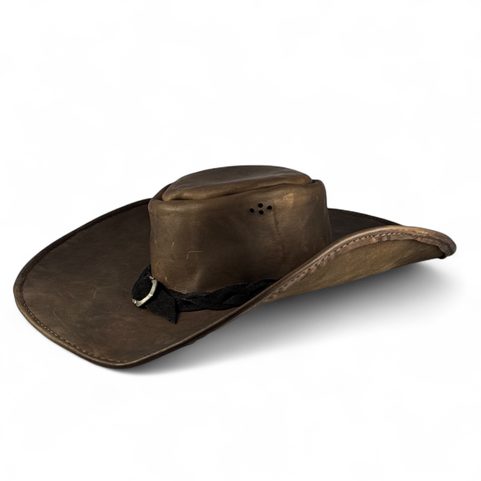 CHAPEAU DE MOUSQUETAIRE