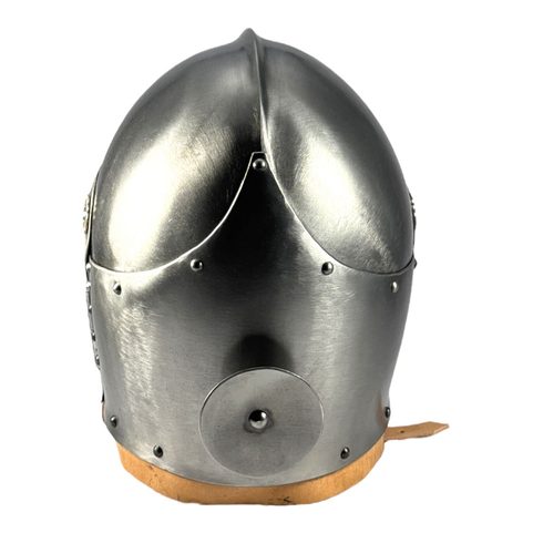 GOTHIC HELMET III