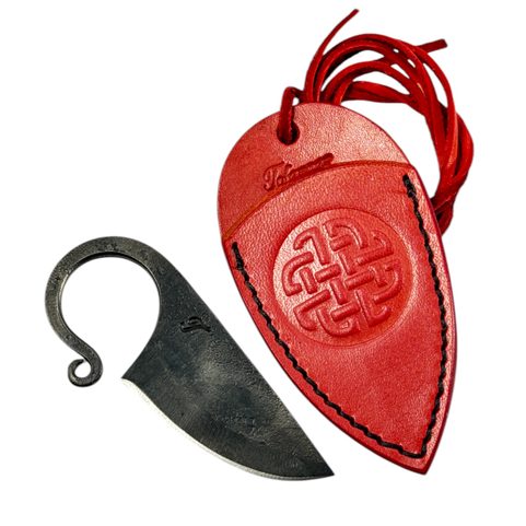 ARWEN, FORGED KNIFE