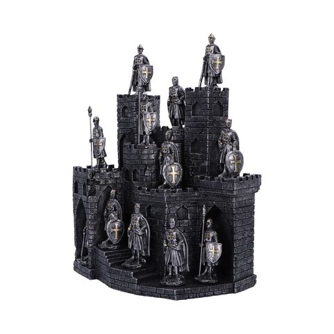 CHEVALIERS DE LA TOUR 25CM
