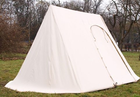 MEDIEVAL TENT - KNECHT