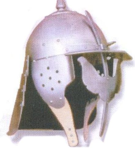 PAPPENHEIM HELMET