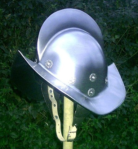 MORION HELMET I
