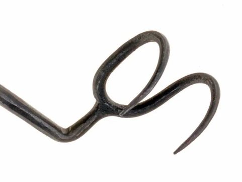 VIKING BARBECUE FORK