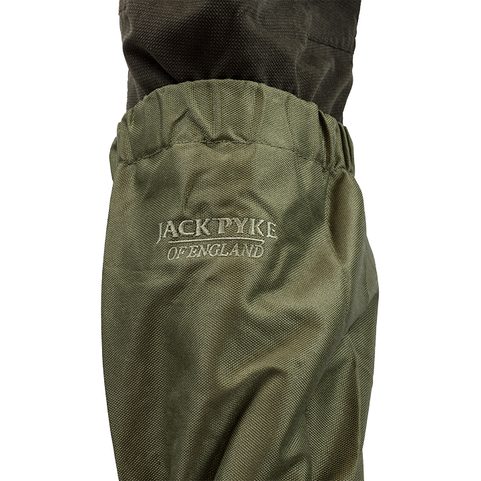 WATERPROOF GAITERS