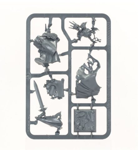 WARHAMMER AOS WIGHT KING