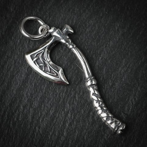 ANHÄNGER SILBER 925