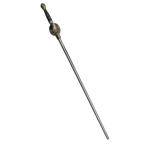 TREVILLE II - MUSKETEER RAPIER, SOFTENED FOR LARP