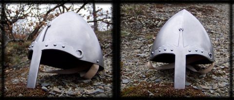 NORMAN HELM - NORMAN