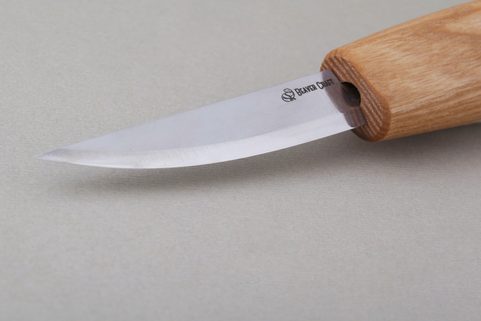 WHITTLING KNIFE C4M