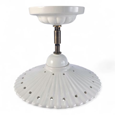 FLAVIA CERAMIC WALL LAMP 2224.A