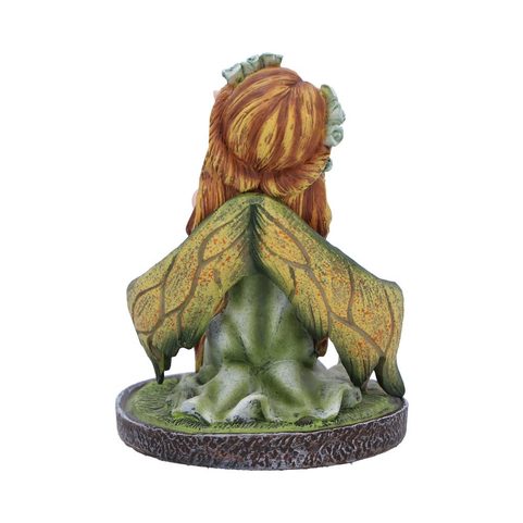 CRYSTAL FAIRY CLOVER, FIGURINE 9 CM