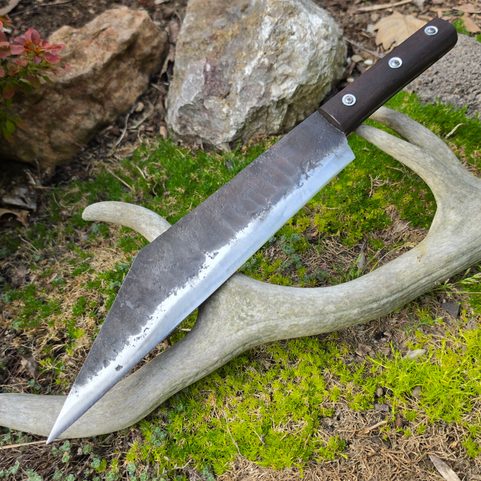 BJØRN SEAX KNIFE