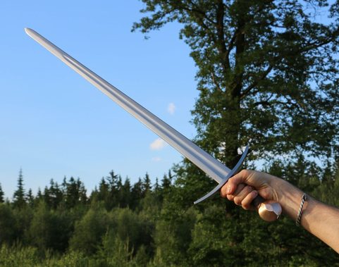 RUPERT ONE-HANDED SWORD 1250 - 1350