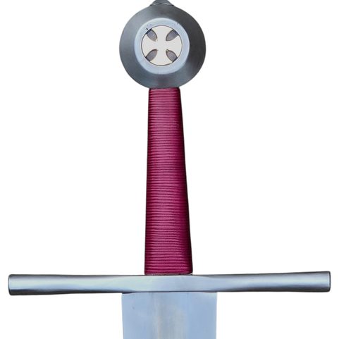 LEGIONARIUS, ONE-HANDED SWORD, 14TH–15TH CENTURY, FULL-TANG
