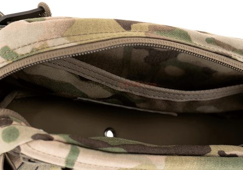 EDC G-HOOK SMALL WAISTPACK CLAWGEAR MULTICAM