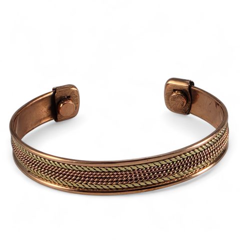 COMMODUS, COPPER BRACELET