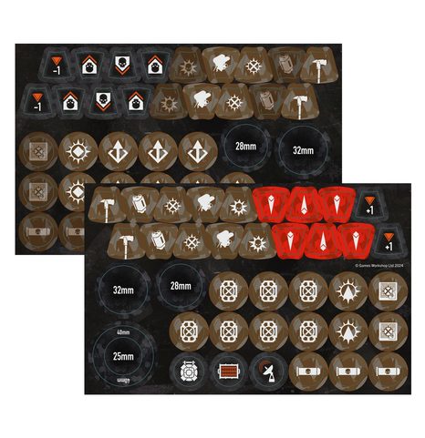KILL TEAM: IMPERIAL NAVY BREACH