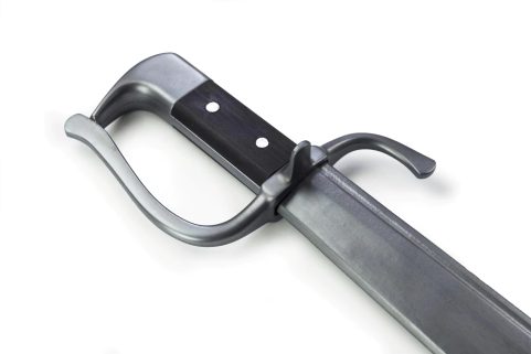 HANGER - WAKEFIELD, ENGLAND - FAKESTEEL