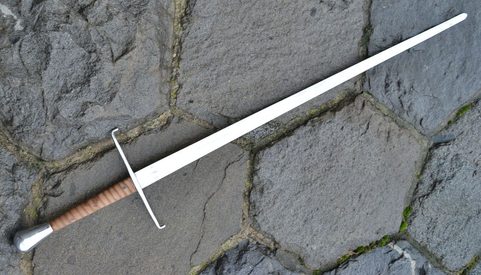 EMERIC, ONE AND A HALF SWORD, REPLICA