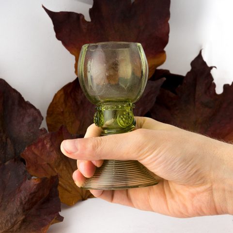 RÖMER IV, VERRE, LES PAYS-BAS