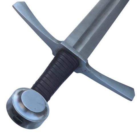 LORENCIO ONE-HANDED SWORD, FULL TANG