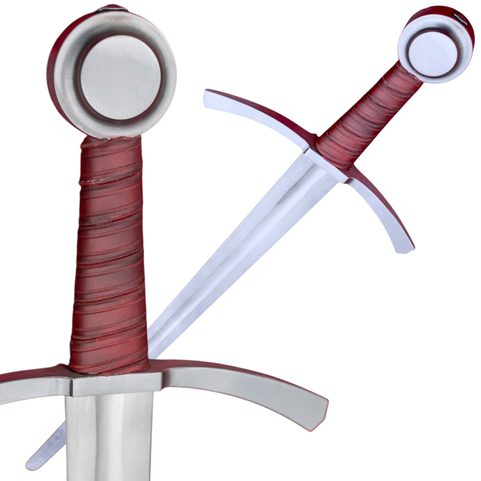 BOREK ONE-HAND SWORD FULL TANG