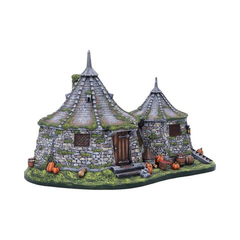 HARRY POTTER HAGRIDS - MAISON À PINCES LED