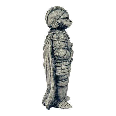 KNIGHT - THE GUARDIAN OF YOUR CASTLE