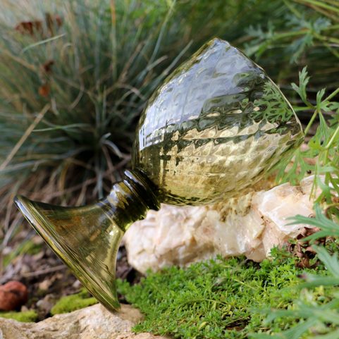 RENAISSANCE POKAL, BÖHMEN XVII. JAHRHUNDERT