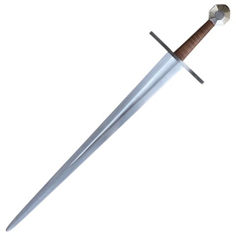 FULMEN, ÉPÉE À UNE MAIN -TANG