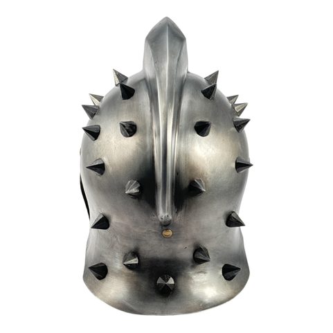 GLADIATOR HELMET - MAXIMUS