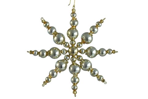 STAR OF YULE, YULE DECORATION