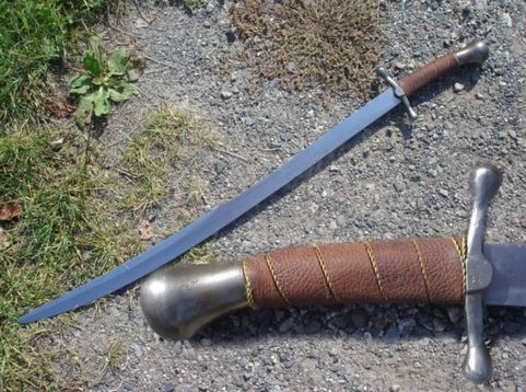 AVAR SABRE