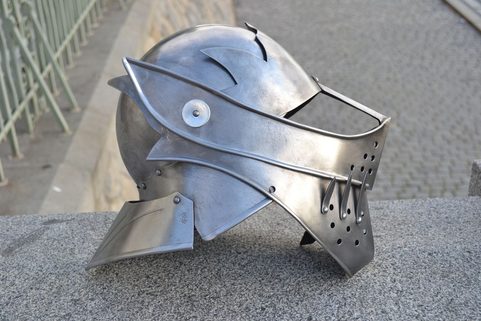 FANTASY SALLET