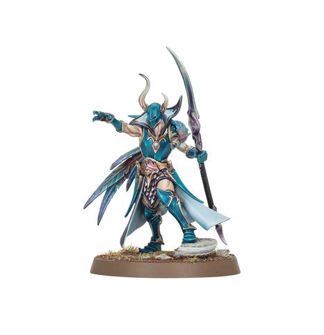WARHAMMER AGE OF SIGMAR: DISCIPLES OF TZEENTCH: FATEMASTER
