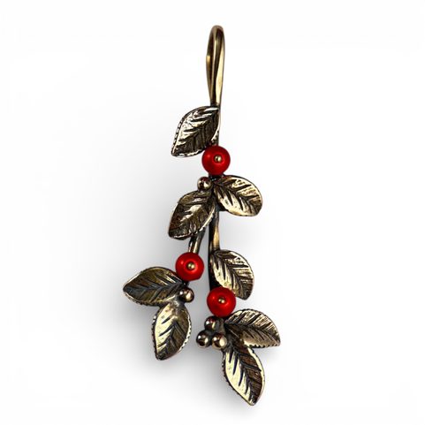 CANNEBERGES, PENDENTIF, BRONZE