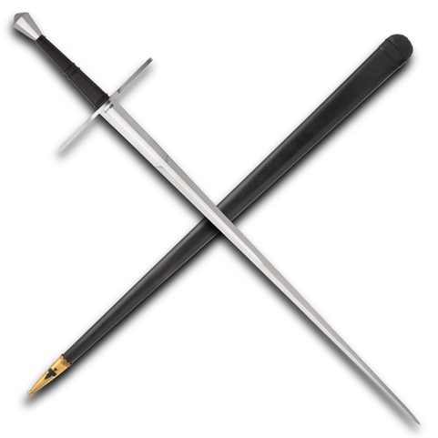 LANGSCHWERT, ENGLAND, 15. JAHRHUNDERT