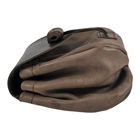 CEDRIC, SAC MÉDIÉVAL EN CUIR