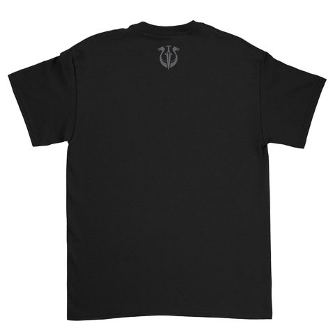 PATRIOT - BOHÊME, T-SHIRT