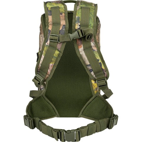RIFLE RUCKSACK EVO JACK PYKE OF ENGLAND