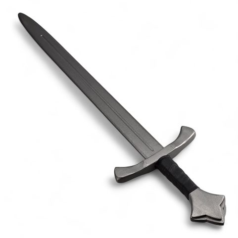 MEDIEVAL WOODEN SWORD