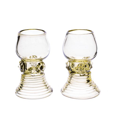 ROEMER, SHOT GLASS - 1 PIECE