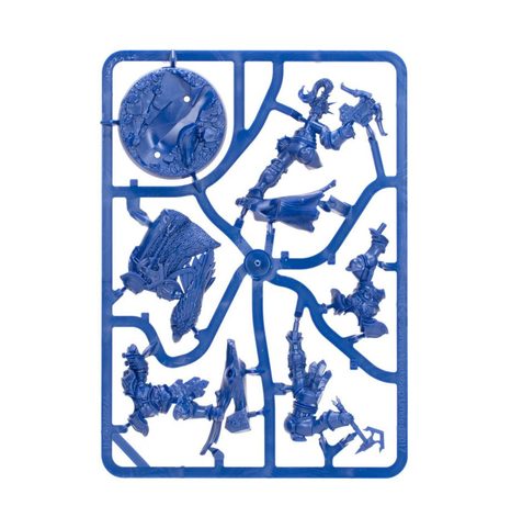 WARHAMMER UNDERWORLDS: STARTER SET