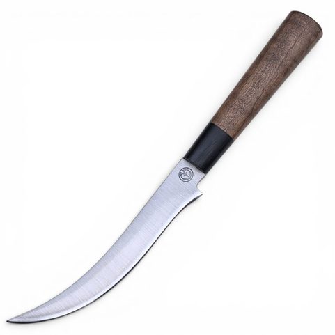 JAPANISCHES GOKUJO-MESSER AUS EDELSTAHL