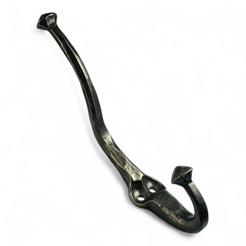 FORGED CLOTHES HOOK