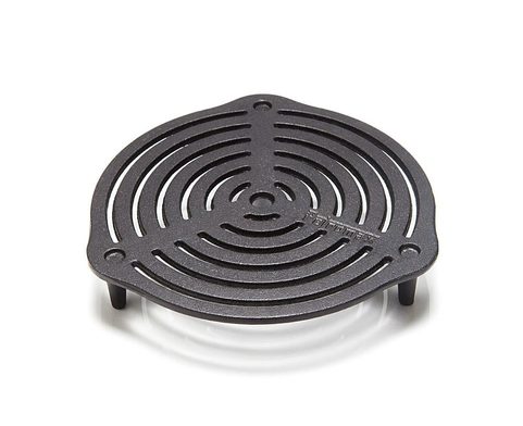 CAST-IRON STACK GRATE 23 CM PETROMAX