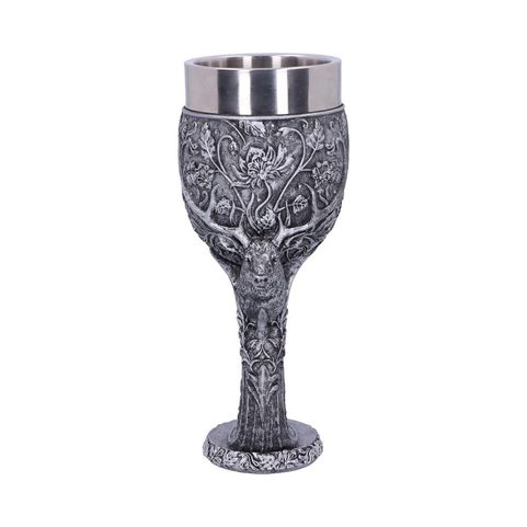 MONARCH OF THE GLEN GOBLET