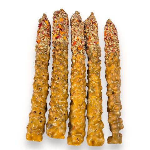 RITUAL TORCHES, WITCH CANDLES 1 PIECE