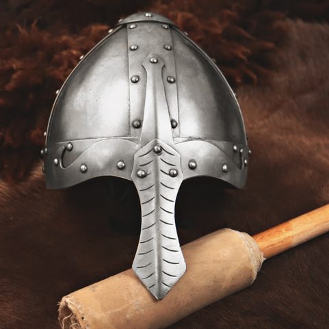 SÓLBERG, NORMAN HELMET